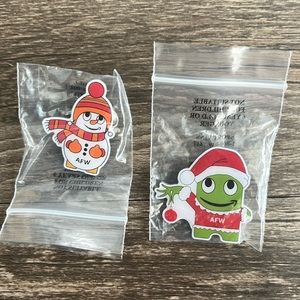 Limited Edition| Christmas Peccy🎁